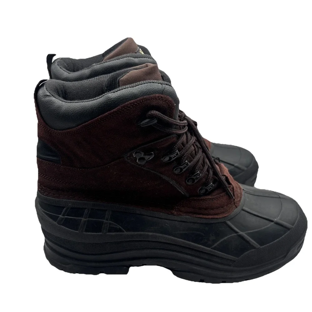 N/A men rugged